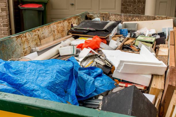 Best Dumpster Rental Services  in Seminole, FL