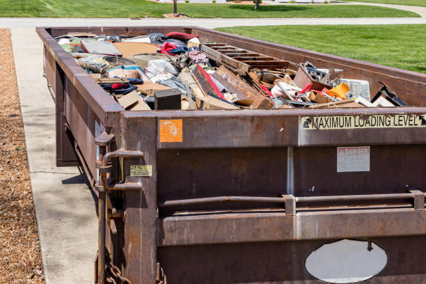 Best Garage Cleanout  in Seminole, FL